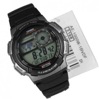 Casio แท้