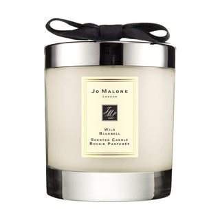 Jo Malone เทียนหอม Wild Bluebell Scented Candle Full Size