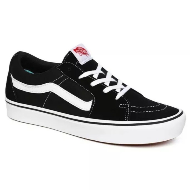 vans sk8 low comfycush