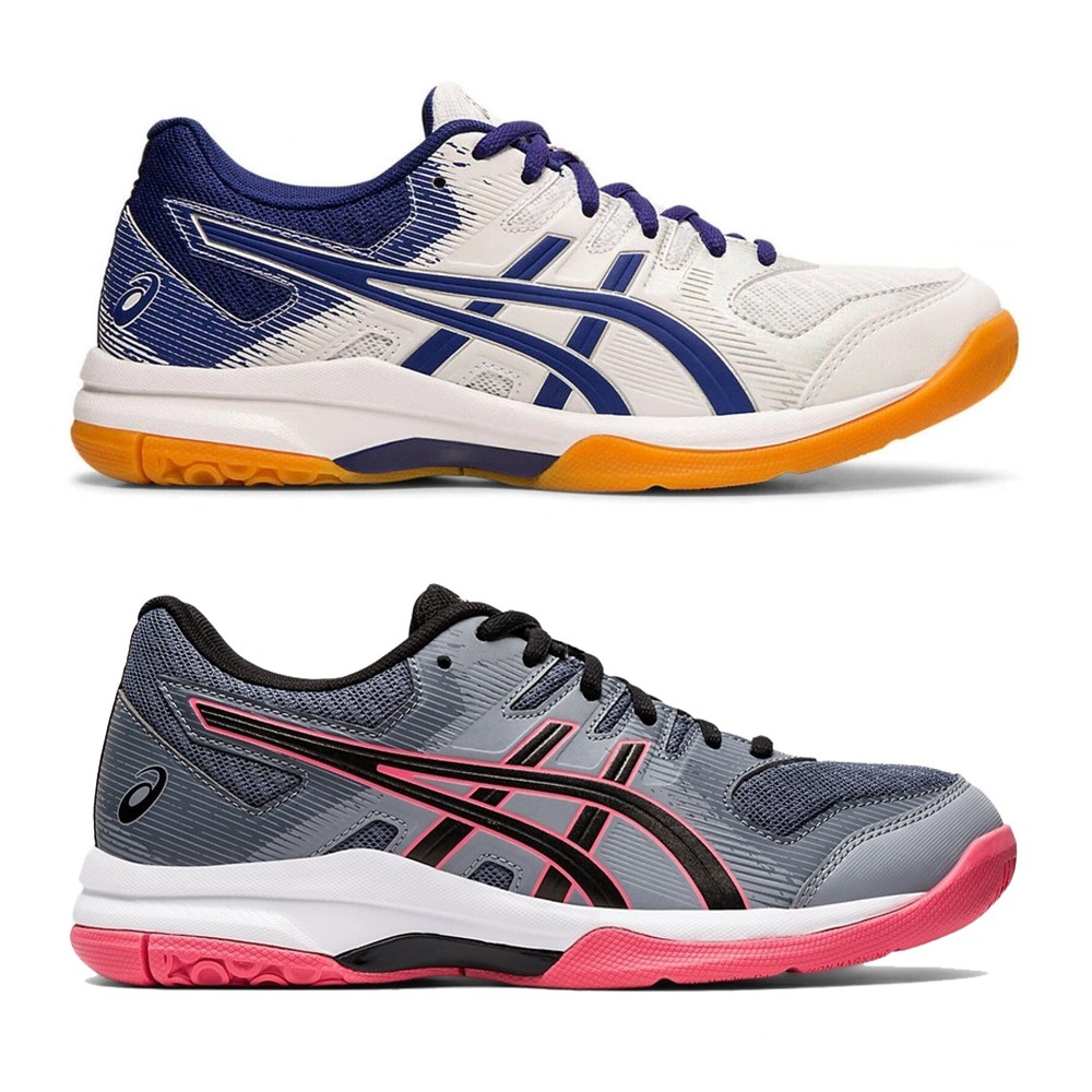 asics gel rocket 8 pantip