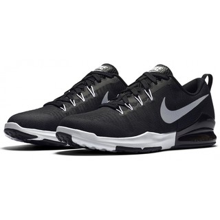 รองเท้า NIKE Zoom Train Action *BLACK WHITE*