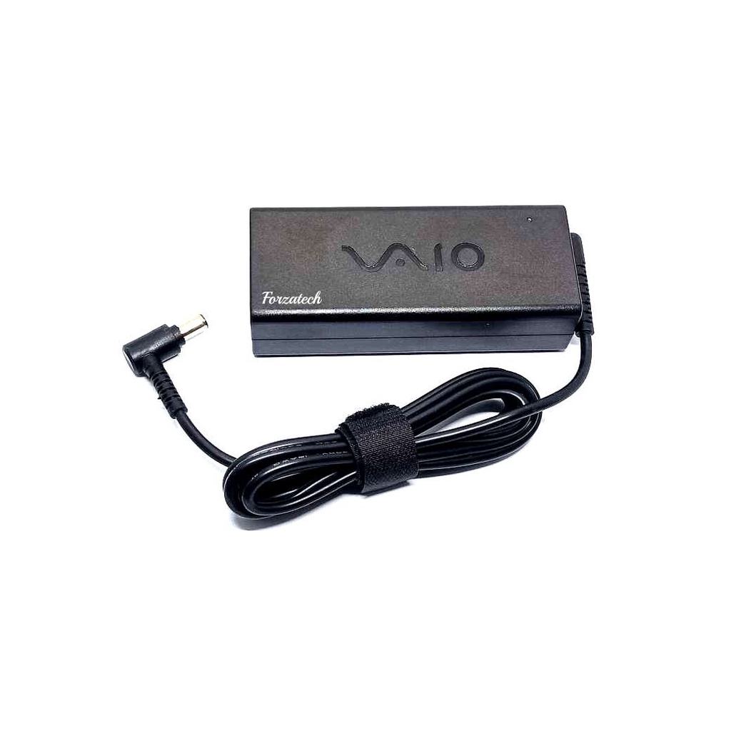 อะแดปเตอร์แล็ปท็อป Sony 19.5V 4.7A 6.5*4.4 Fit PCG-6G1L PCG-6B1L PCG-6F1L ใหม่