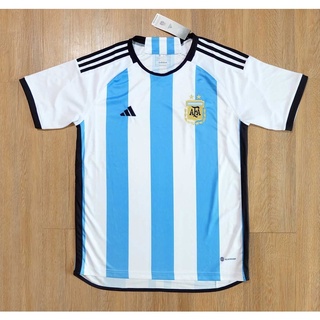 !!!เสื้อบอล AAA เสื้อซ้อม ทีมชาติ อาร์เจนตินา Argentina Training kit 2022/23 (พร้อมส่ง)