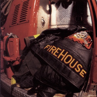 CD Audio เพลงสากล Firehouse - Hold Your Fire 1992 บันทึกจากแผ่นแท้ คุณภาพเสียง 100%