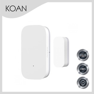 Aqara Door and Window Sensor