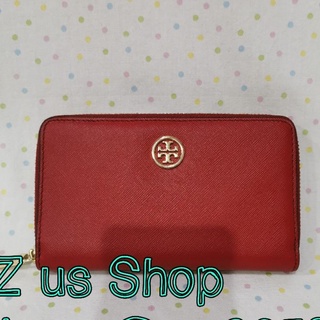 TORY BURCH ROBINSON MINI CONTINENTAL WALLET(งานชอป)