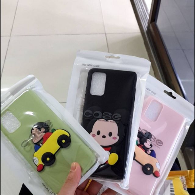 Case sumsung s20 plus