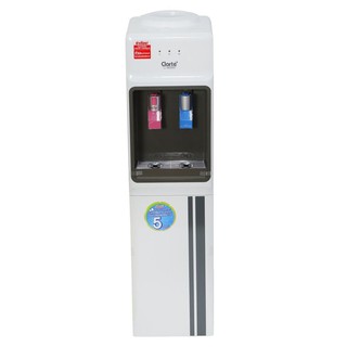 ตู้น้ำดื่ม ตู้น้ำดื่ม CLARTE SW325HC ตู้เย็นและตู้แช่แข็ง เครื่องใช้ไฟฟ้า WATER FILTERED DISPENSER CLARTE SW325HC