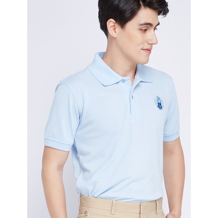 John Langford เสื้อโปโล รุ่น 392-169 (มีให้เลือก 6สี)