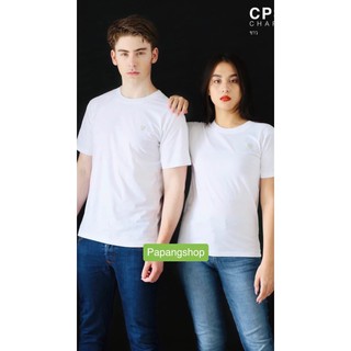 🔸New inเสื้อยืดแขนสั้น งานป้าย CPS CHAP งานชนช็อป ทรงสวย 🔸