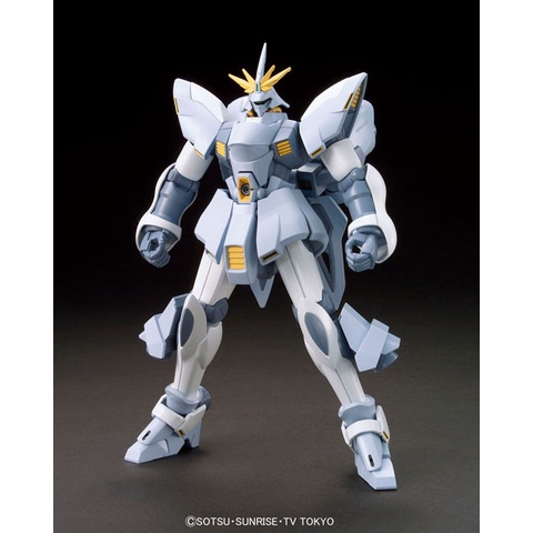 Gundam Build Fighters - AC-01 Miss Sazabi - HGBF (#012) - 1/144 (Bandai)