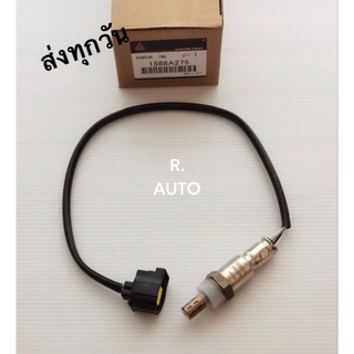 อ๊อกซิเจนเซ็นเซอร์ไอเสียตัวบน(O2) MITSUBISHI MIRAGE, ATTRAGE ปี2013-2019 #1588A275