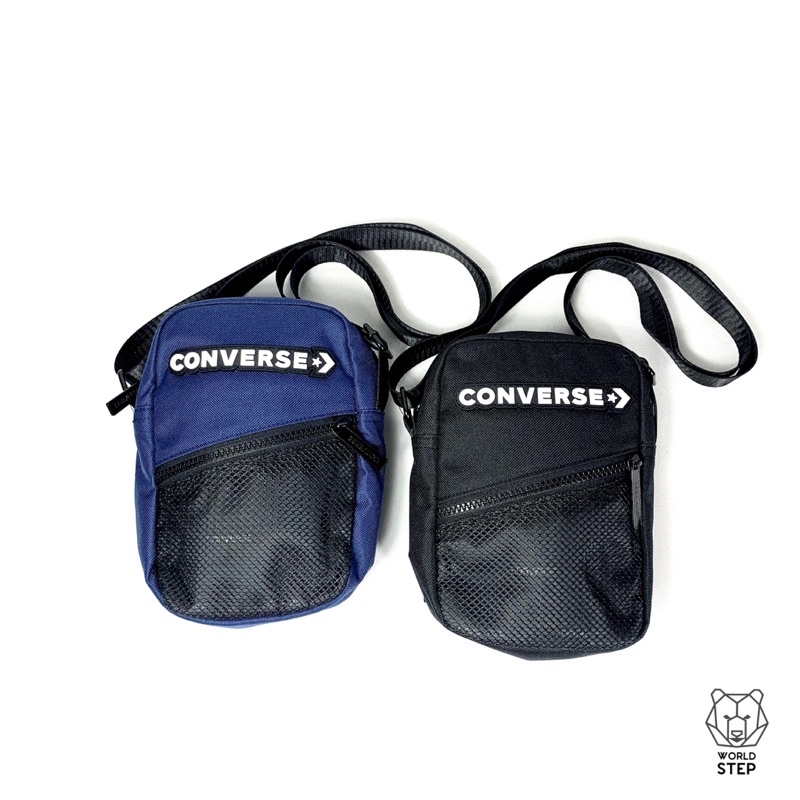 กระเป๋าสะพายข้าง Converse แท้100% รุ่น Alertness Mini Bag กระเป๋าสะพายข้างจาก Converse