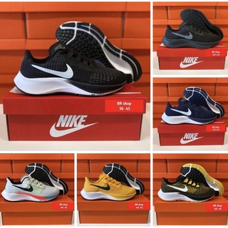 🏃‍♂️💫สินค้าพร้อมส่งNike Air Zoom Pegasus  รองเท้าผ้าใบแฟชั่น