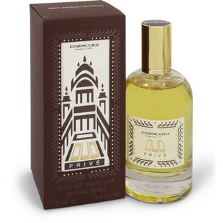 Enrico Gi Oud Prive 2ml 5ml 10ml