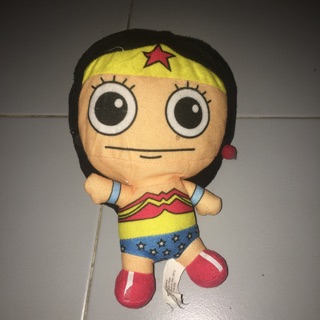 ตุ๊กตาวันเดอร์วูแมน wonder woman