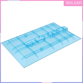 Action Base Displayständer Für 1/100 MG Gundam – Wählbare Farbe, Ideal Für Modelle Im Flug- Oder Action-Pose
