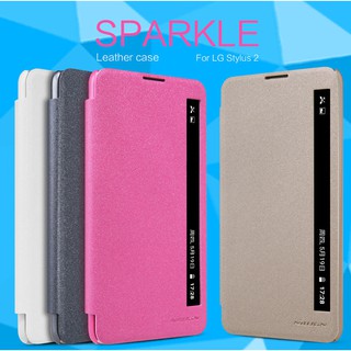 NILLKIN เคส สำหรับ LG Stylus2 ( K520 )