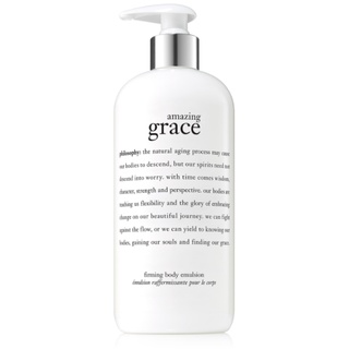 Philosophy Amazing Grace Perfumed Firming Body Emulsion 480ml