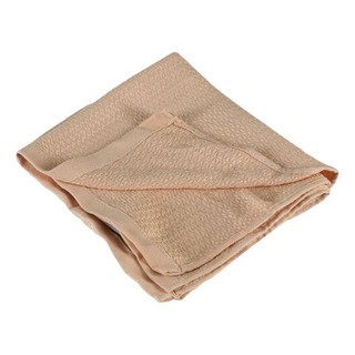 Hair towel TOWEL HOME LIVING STYLE BAMBOO CUDDLE SWEETY 15X30" BROWN Towel, robe toilet ผ้าเช็ดผม ผ้าขนหนู HOME LIVING S