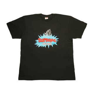 PROSPER - Supreme Ganesha Tee Black