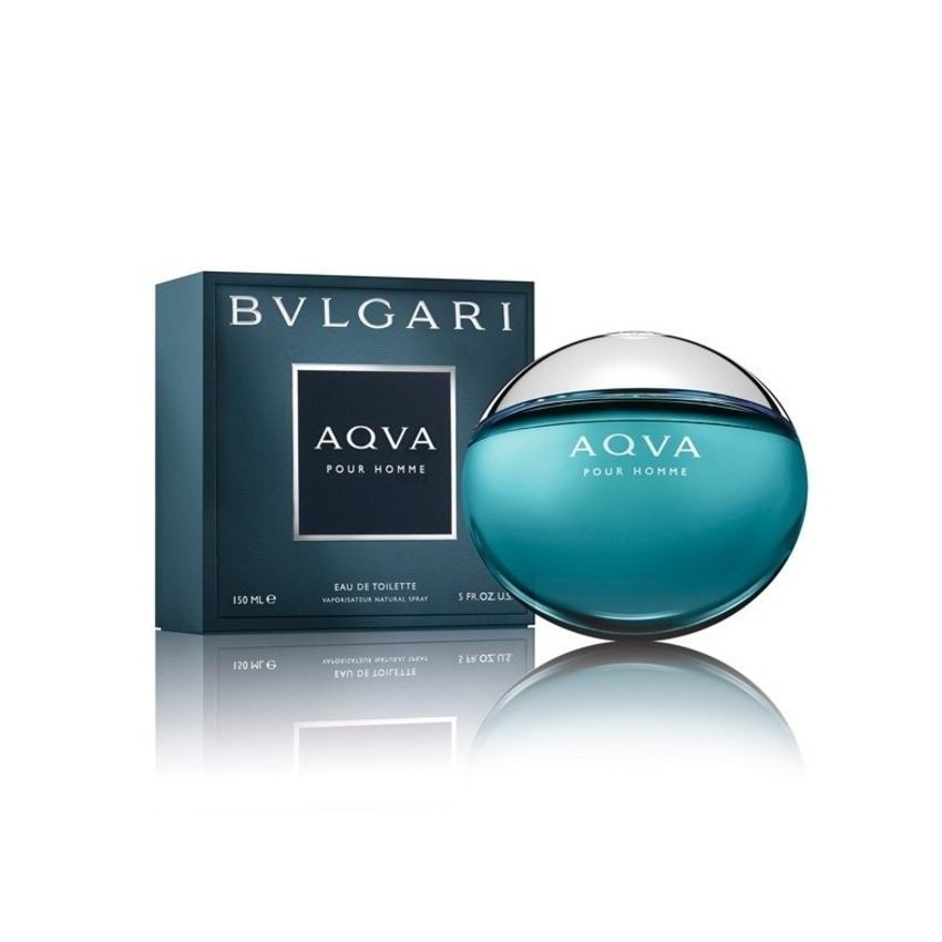 AQVA Pour Homme Toniq EDT Spray for Men 100