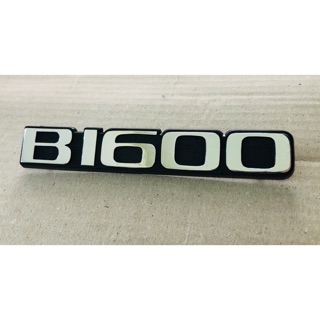 โลโก้ B1600 mazda