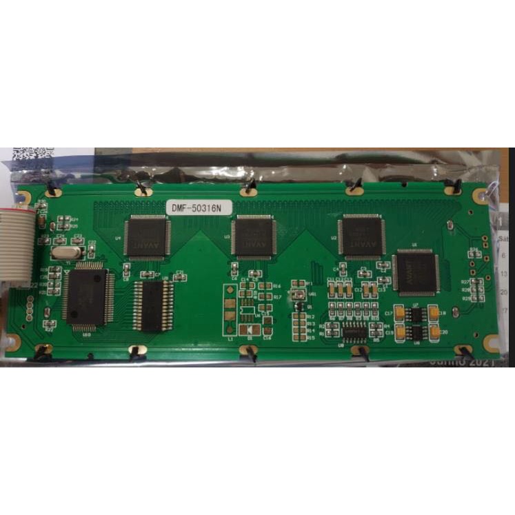 YY การเข้ากันได้สากลใหม่mf-50316n