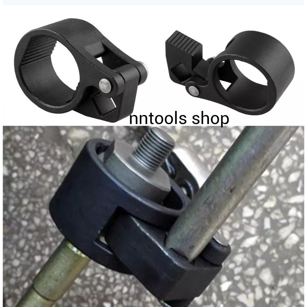 ZEN เหล็กถอดลูกหมากแร็ค 2 แบบ 27-42 mm  / 33-42mm สินค้าพร้อมส่ง