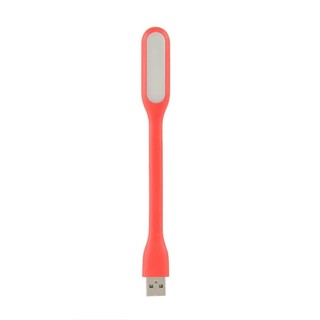 SHIFAN USB LED ไฟยูเอสบี เอลอีดี (สีแดง)