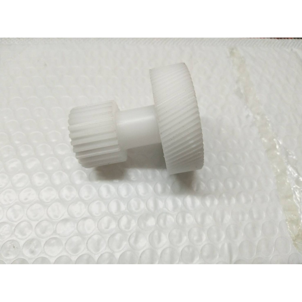 เฟือง 2 ชั้น ขับฮีต เฟืองขับฮีต GEAR 71T/26T เทฟล่อน 5055/5065/5075/6570/6075/8085/8205