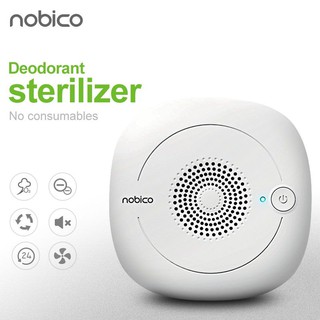 เครื่องผลิตโอโซน NOBICO STERILIZER XD-01