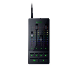 Razer All-in-one Analog Mixer for Broadcasting and Streaming