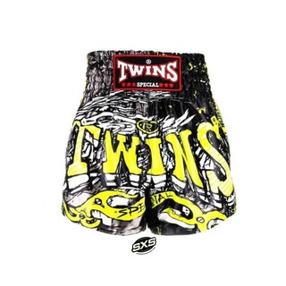 TWINS SPECIAL SHORTS TBS-GRAFFITI