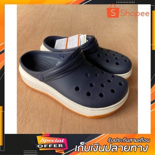 💥พร้อมส่ง💥 รองเท้า crocs literide unisex summer sandals fashion beach shoes slippers for men💥