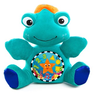 Baby Einstein ตุ๊กตาดนตรี My Discovery Buddy Turtle