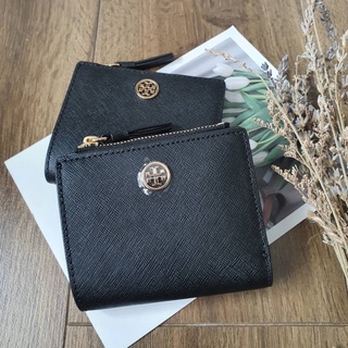 Tory Burch Robinson Mini Wallet