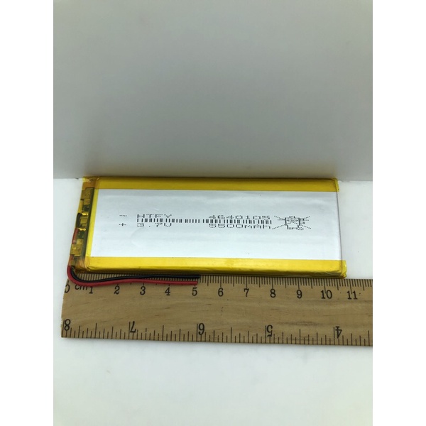 เเบตเตอรี่ 3.7V 5500mah (4640105)