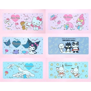 พร้อมส่ง💗 แผ่นรองโต๊ะทำงาน/แลปท็อป/คีย์บอร์ด