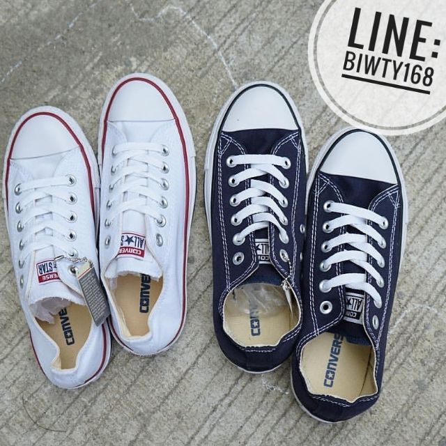 Converse Allstar