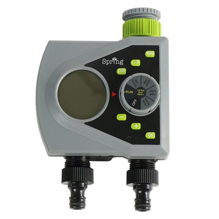 Equipment sprinkler DIGITAL DGH2602 DIGITAL TIMER Watering equipment Garden decoration accessories สปริงเกอร์ อุปกรณ์ เค