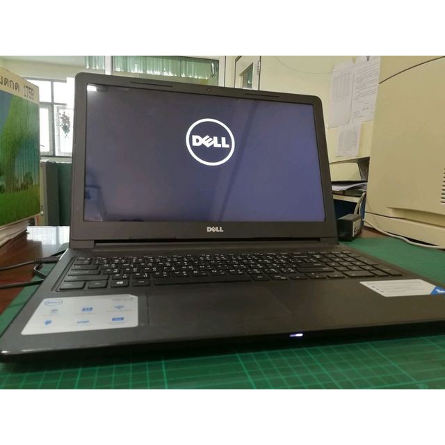 Dell Inspiron 15 5000 Series I7 Shopee Thailand