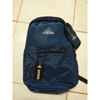 LIVE SELLING CHECKOUT ADIDAS BAGPACK L3D9