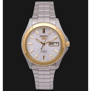 นาฬิกาไซโก้ (Seiko) รุ่น Automatic 21Jewels SNKK96K1