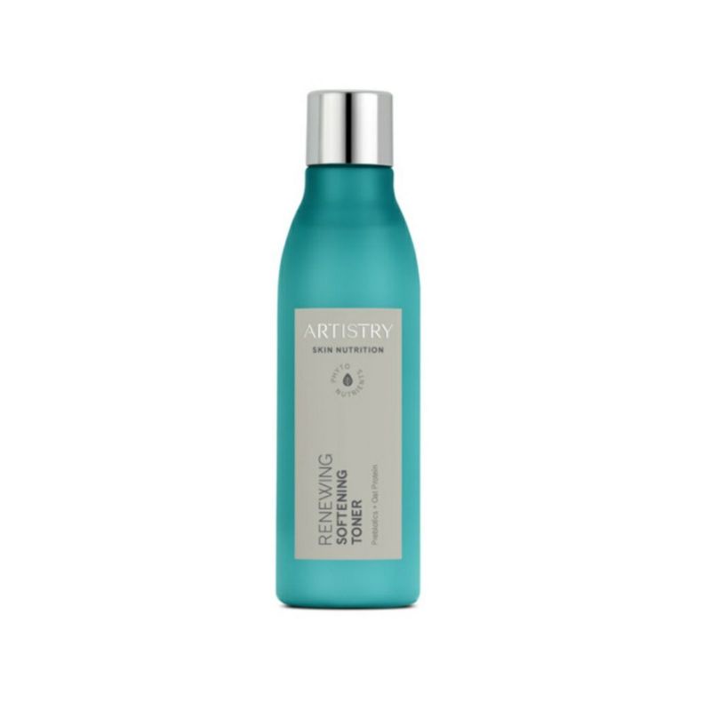 Artistry Skin Nutrition Renewing softening Toner 200ml.
