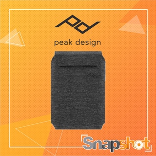 Peak Design Mobile Slim Wallet สินค้าประกันศูนย์ไทย Peakdesign iPhone Peak Design iPhone Peak iPhone