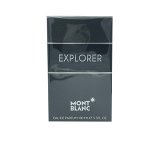 ขายดีมีโปร น้ำหอม แท้100% Montblanc explorer edp for men กลิ่นโคลน creed aventus