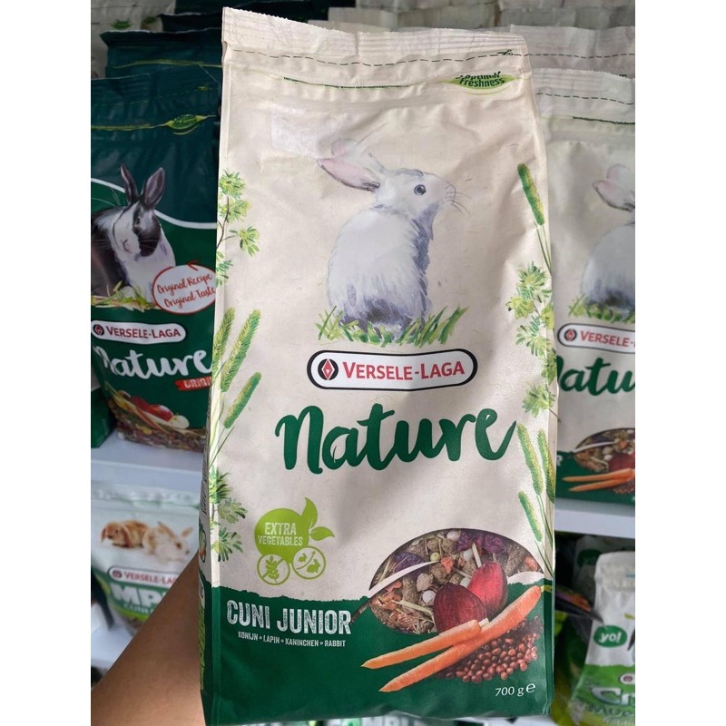 Versele Laga Natuลูกกระต่าย