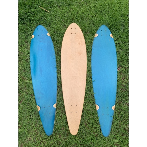 101cm skateboard deck fish board deck cruiser deck electric skateboard deck cruiser deck pintail dec