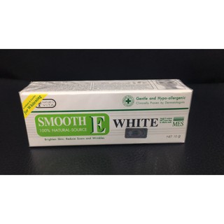 SME WHITE CREAM 10G.